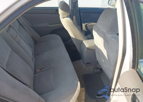 2002 Toyota Camry Le/Xle/Se из США, поврежденный, VIN 4T1BE32K62U050080